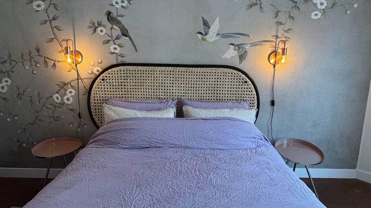 Photo of Bedroom in Provins