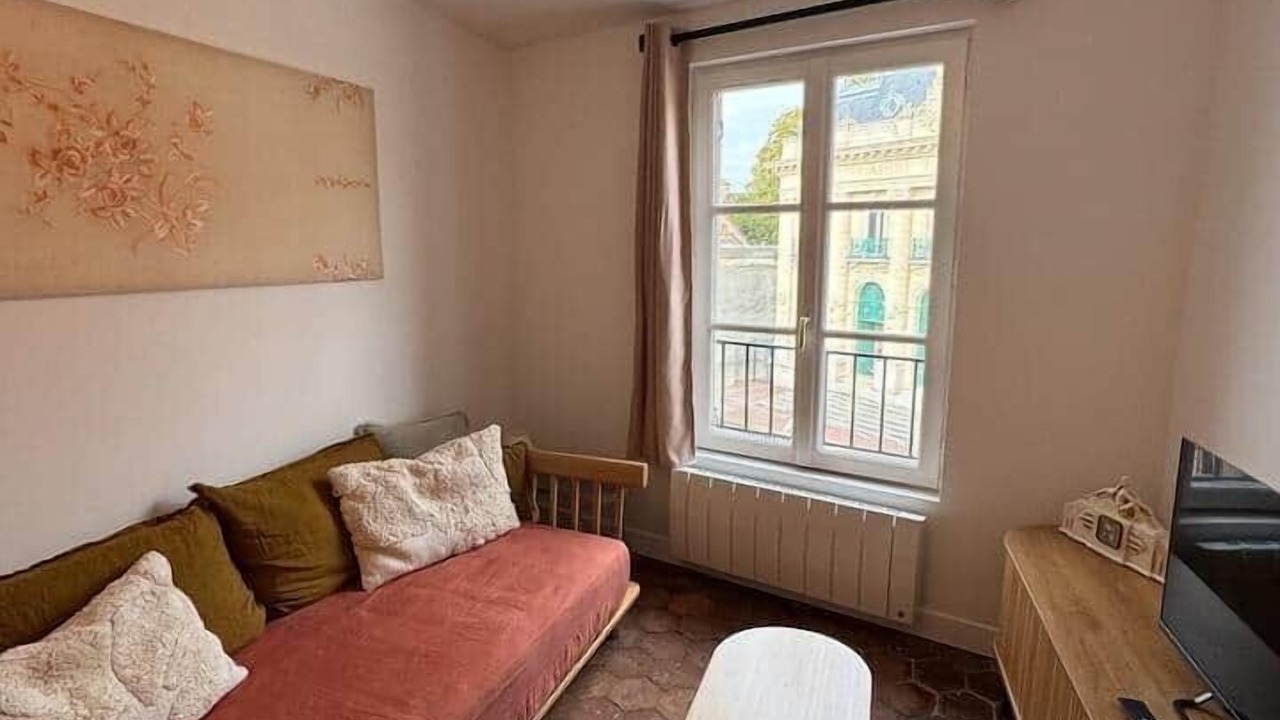 Photo of Livingroom in Provins