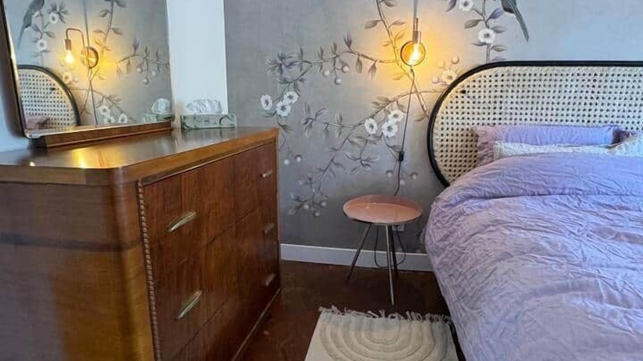 Photo of Bedroom in Provins