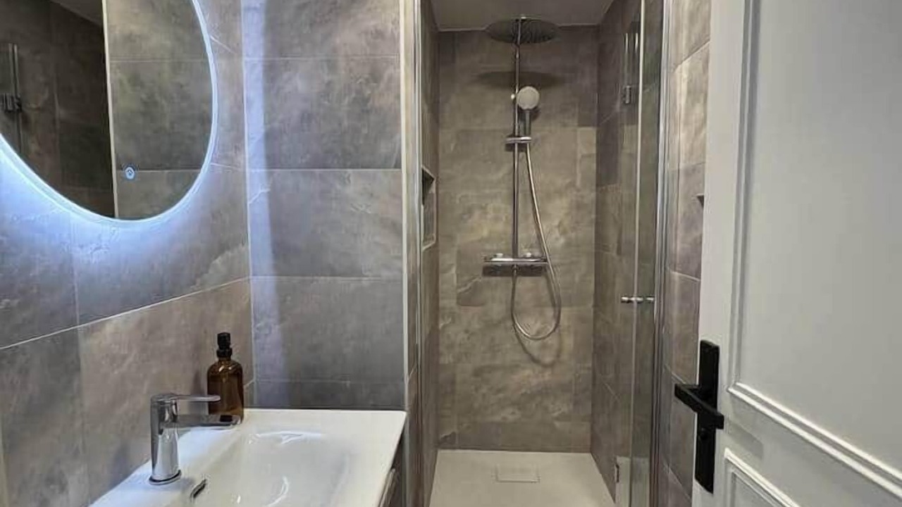 Photo of Bathroom in Provins