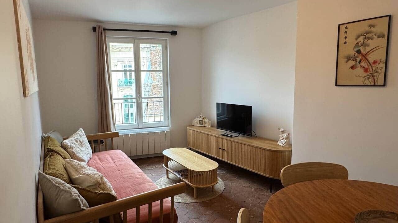 Photo of Livingroom in Provins