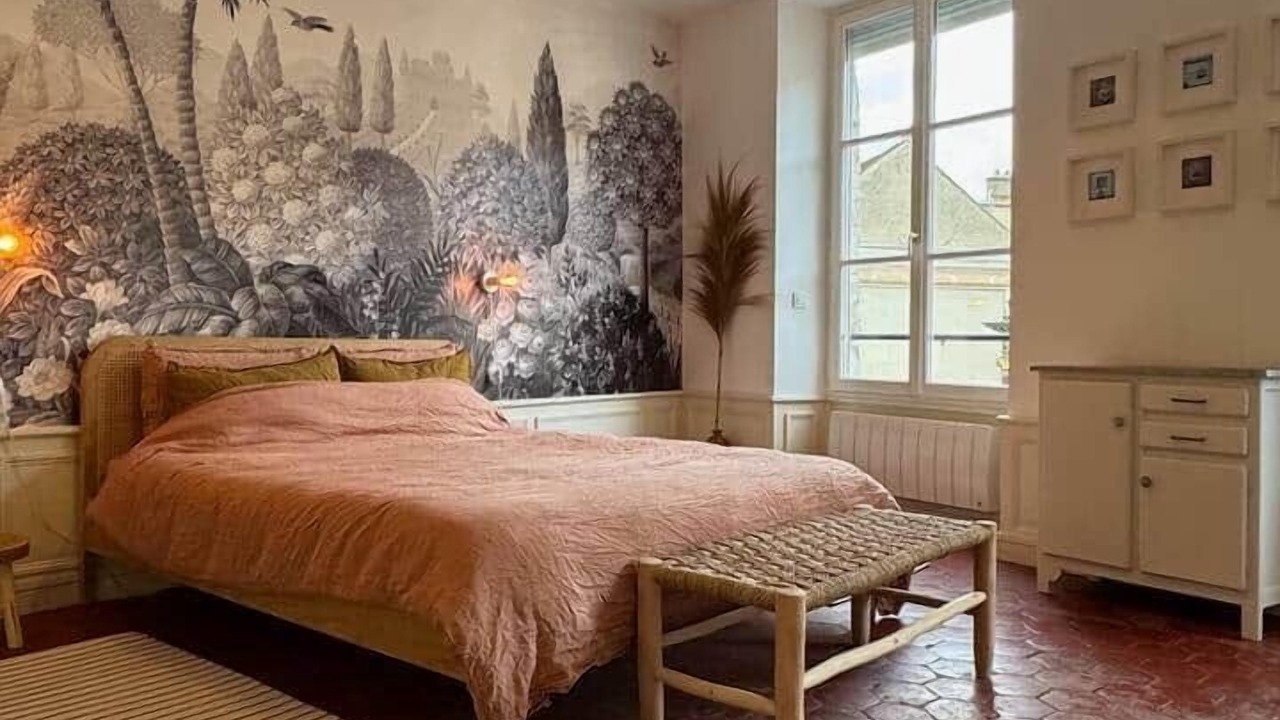 Photo of Bedroom in Provins