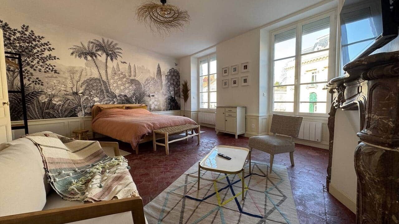Photo of Bedroom in Provins