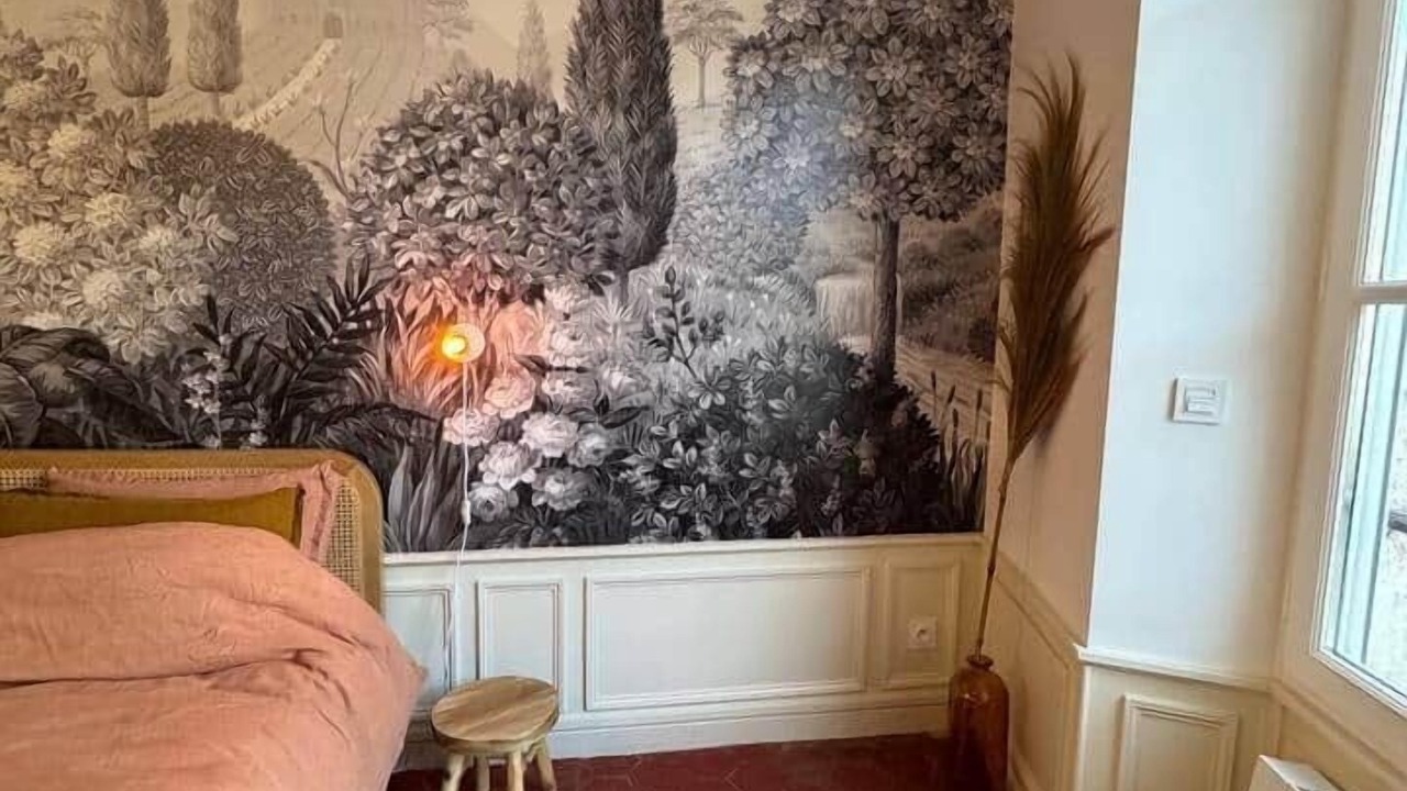 Photo of Bedroom in Provins