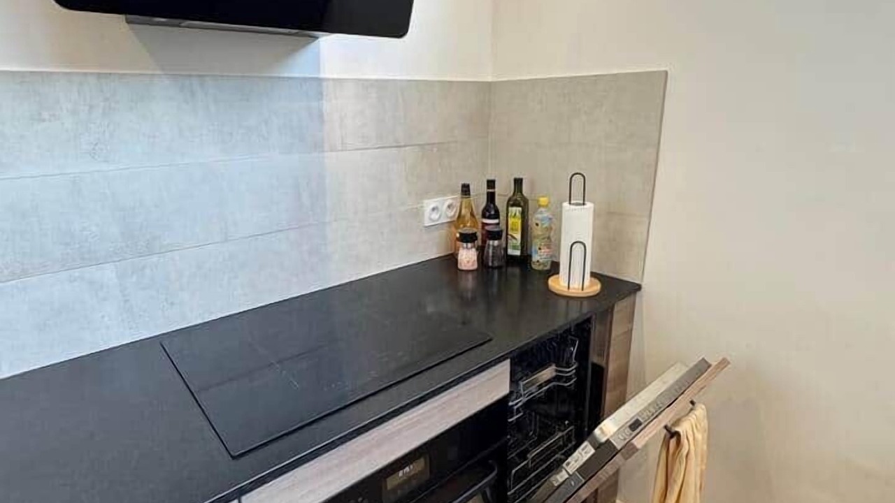 Photo of Kitchen in Provins