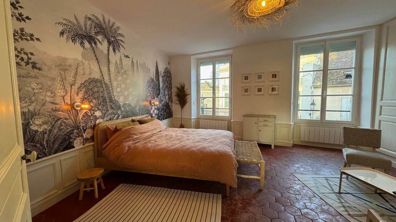 Photo of Bedroom in Provins