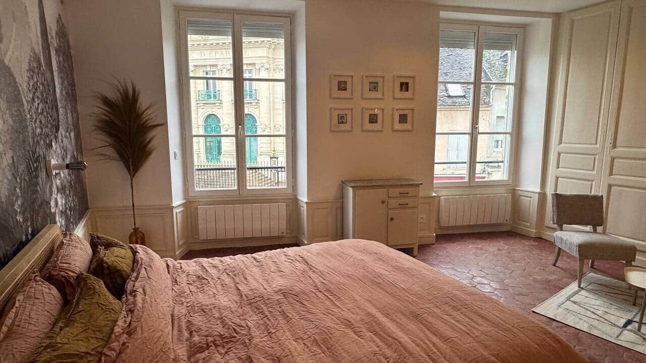 Photo of Bedroom in Provins