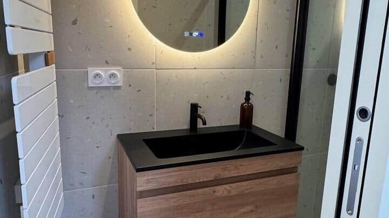 Photo of Bathroom in Provins