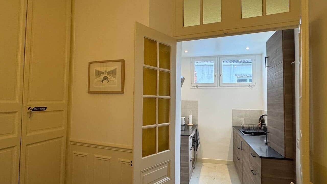 Photo of Kitchen in Provins