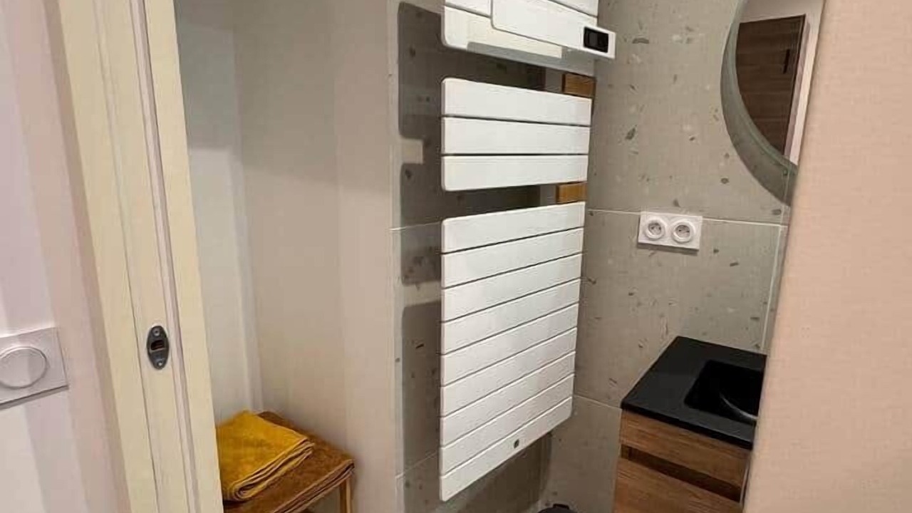 Photo of Bathroom in Provins