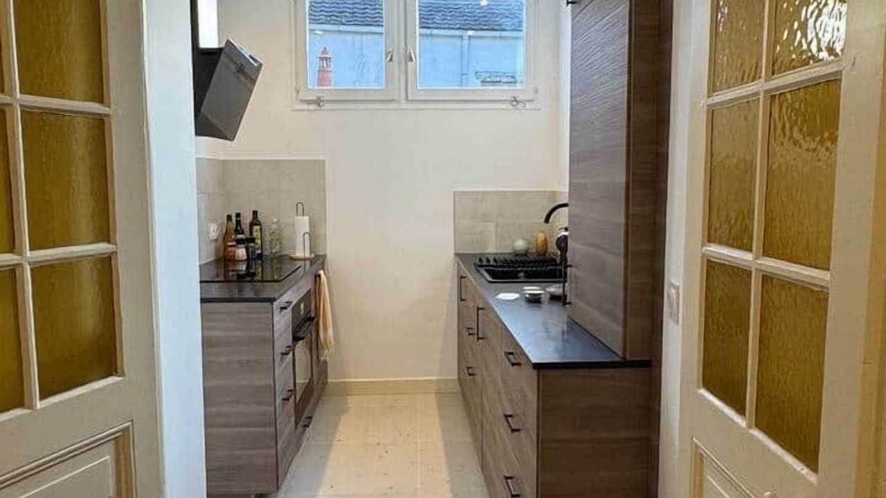 Photo of Kitchen in Provins