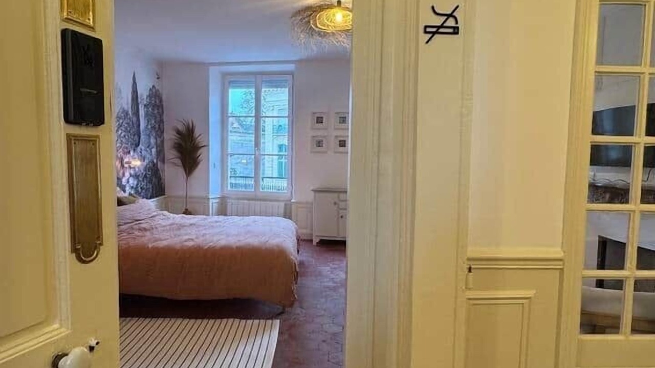 Photo of Bedroom in Provins