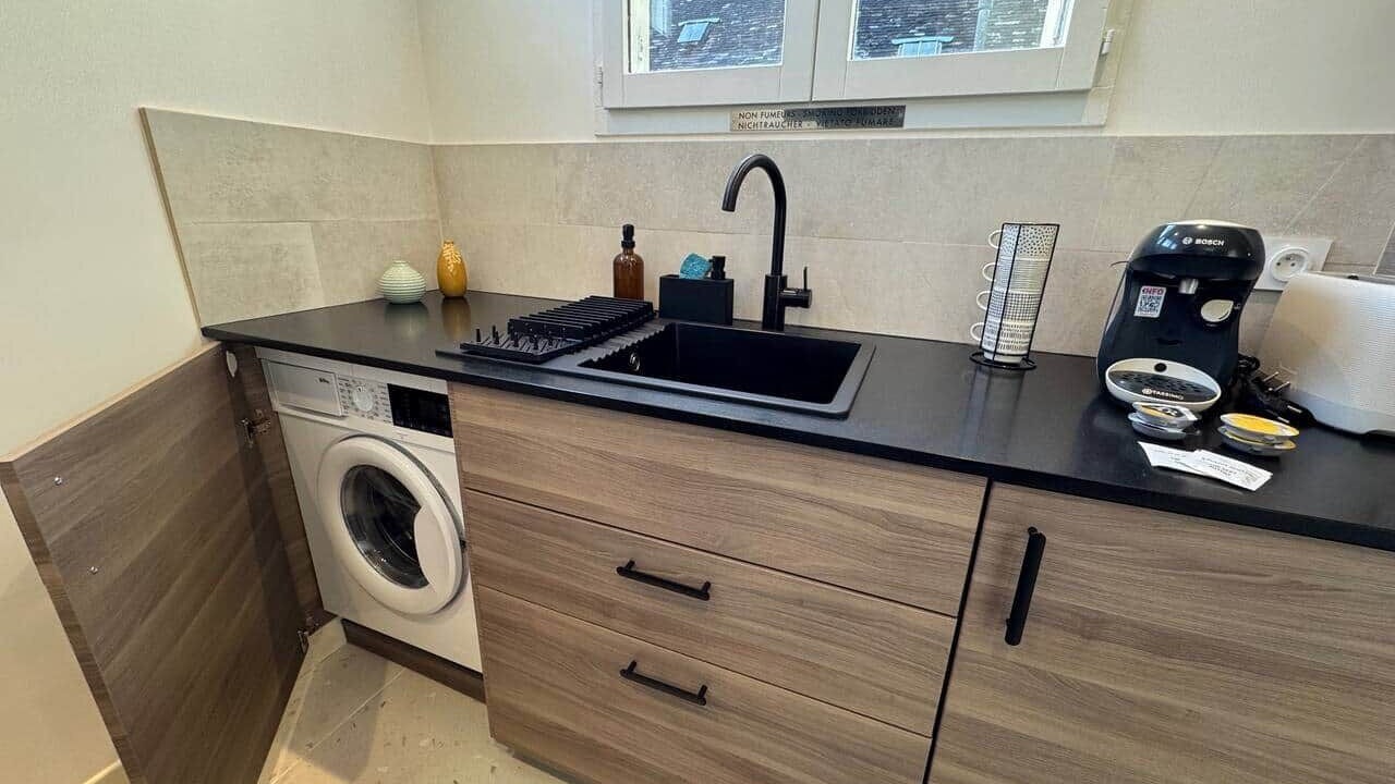 Photo of Kitchen in Provins