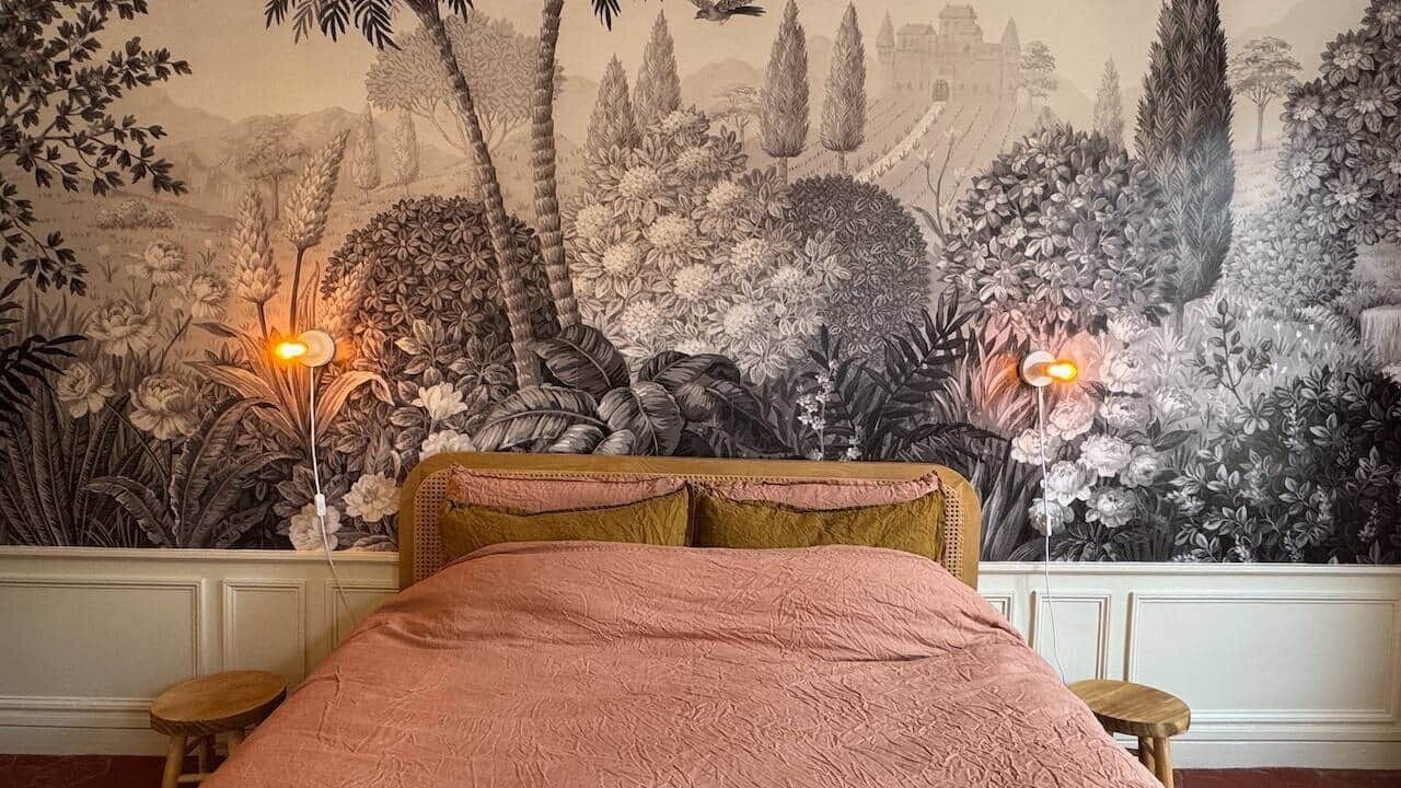 Photo of Bedroom in Provins