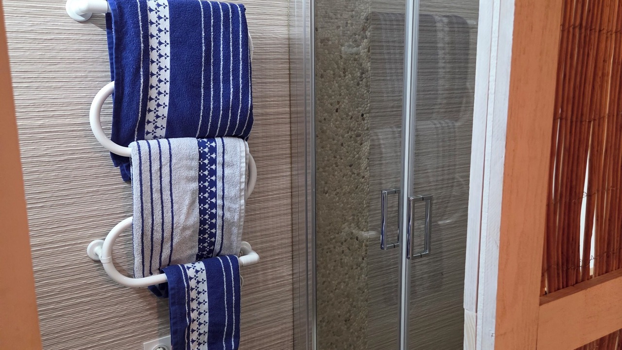 Photo of Bathroom in Bages