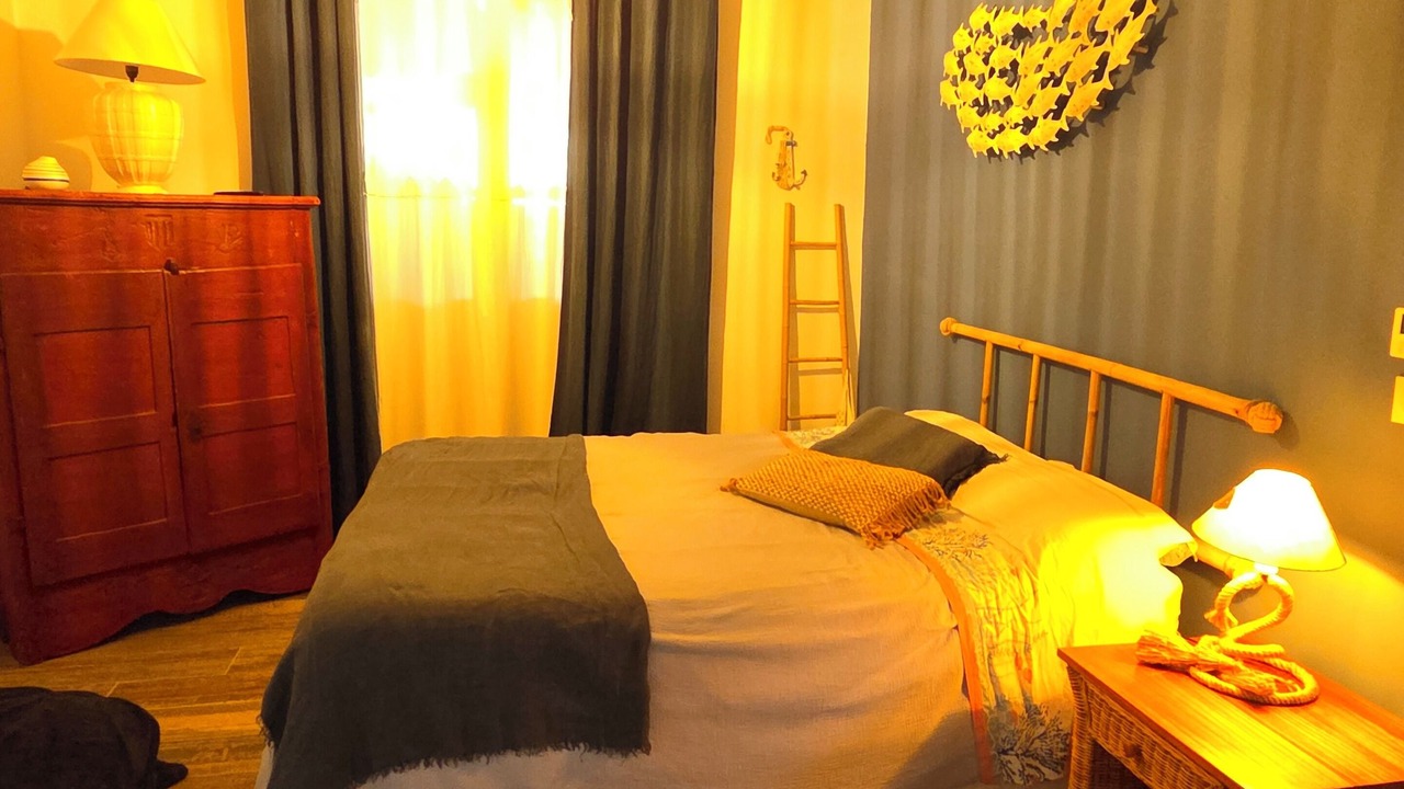 Photo of Bedroom in Bages