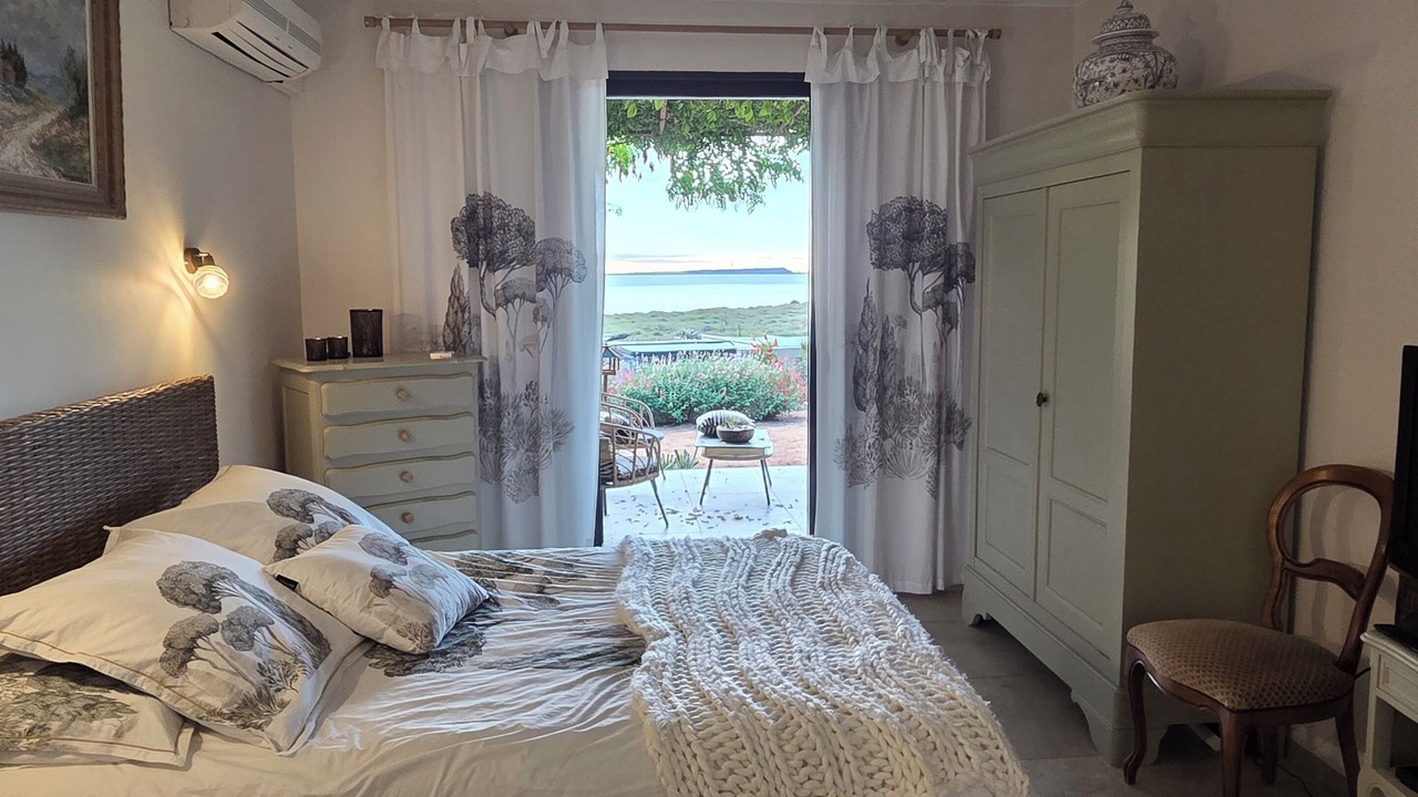 Photo of Bedroom in Bages