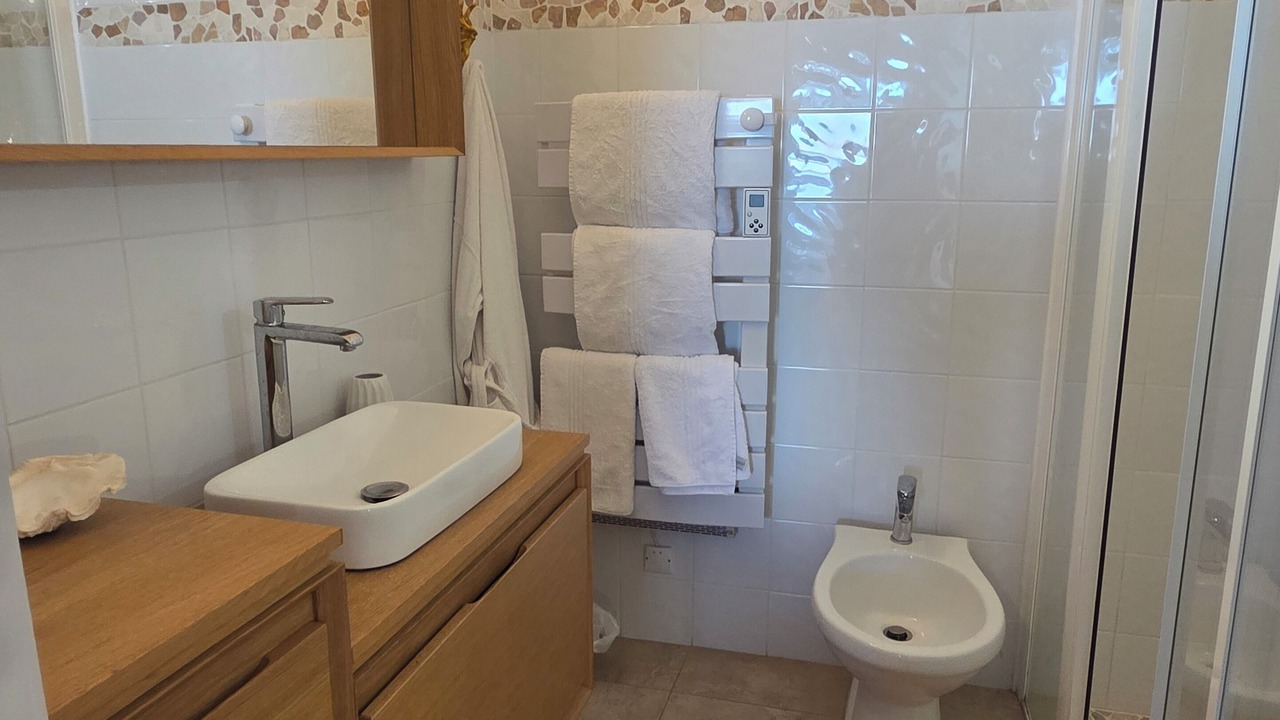 Photo of Bathroom in Bages