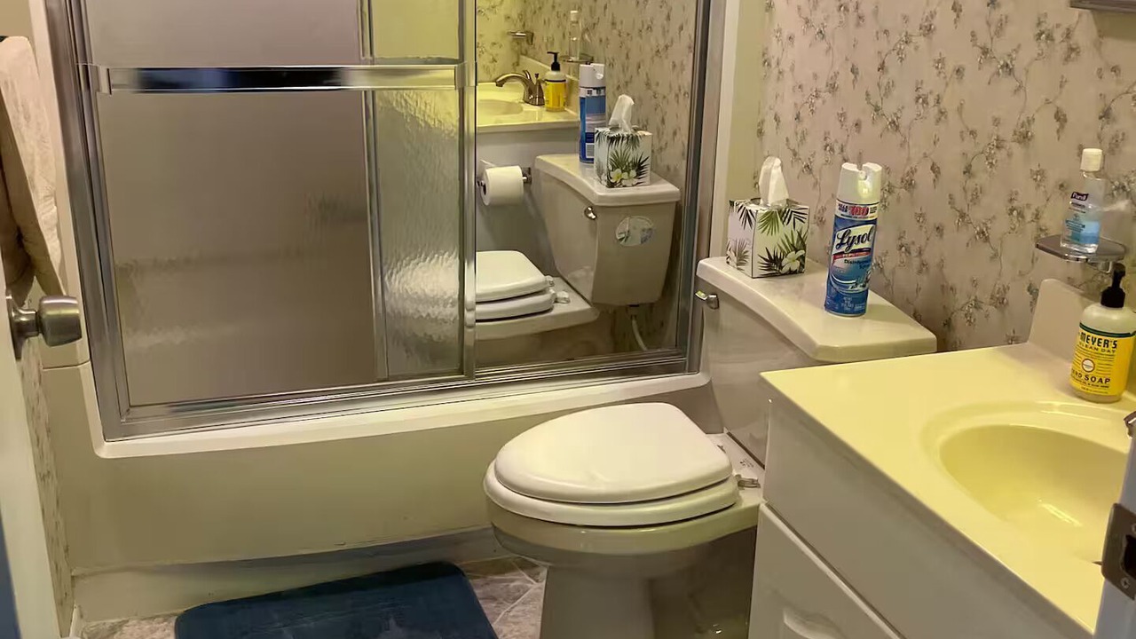 Photo of Bathroom in Gouverneur