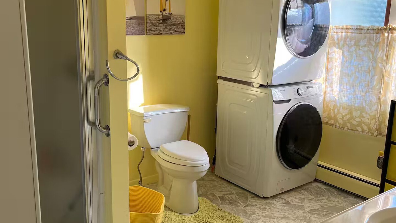 Photo of Bathroom in Gouverneur