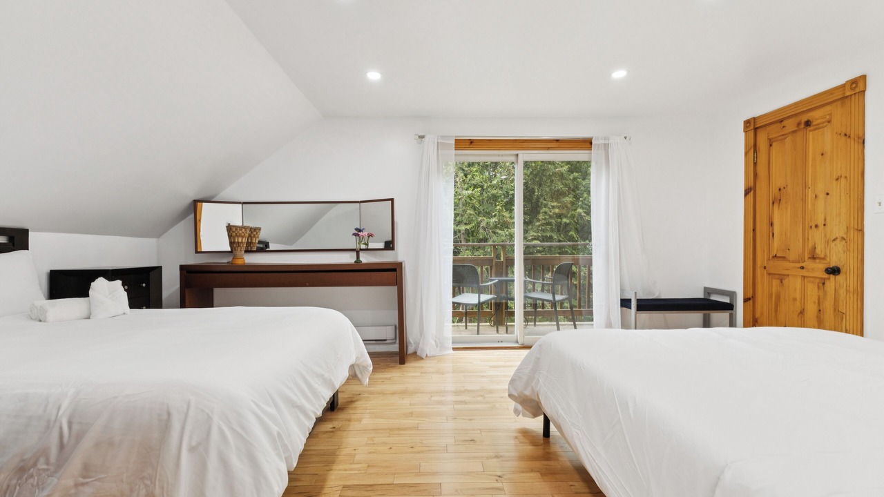 Photo of Bedroom in Argenteuil Regional County Municipality