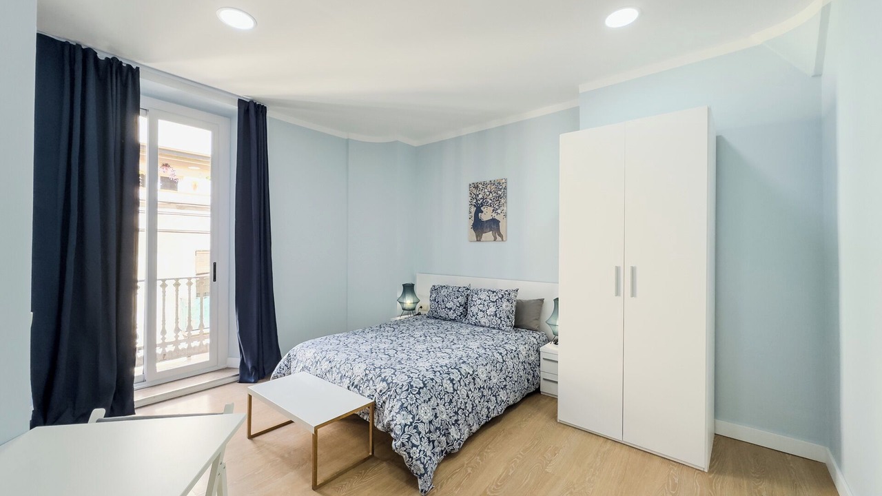 Photo of Bedroom in El Raval