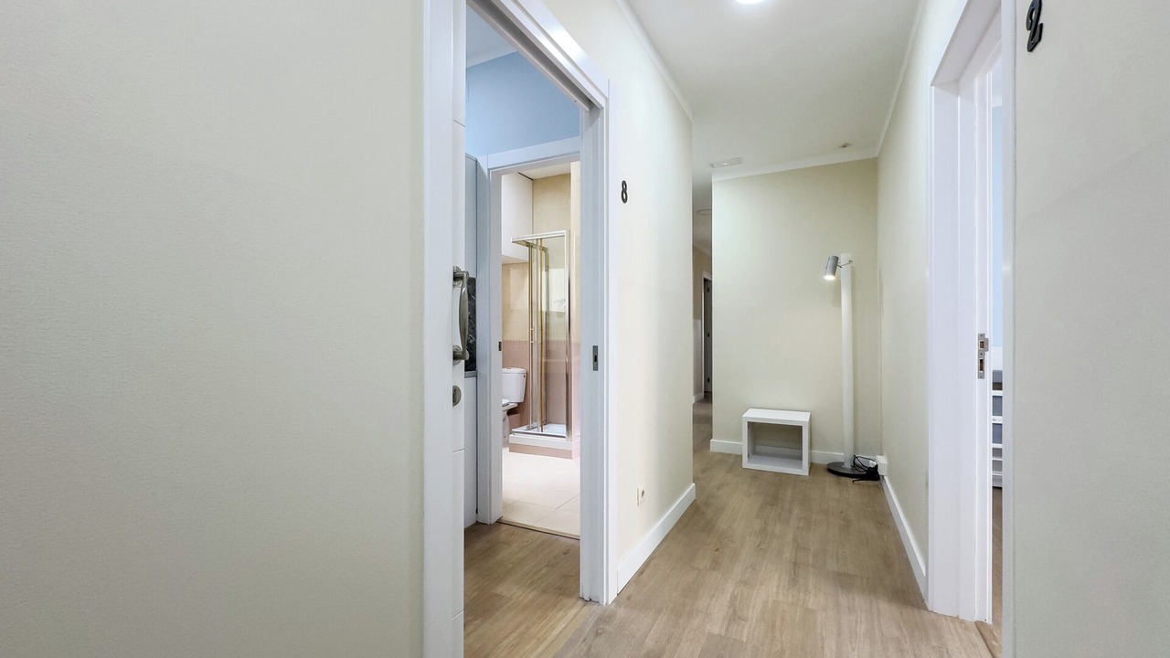 Photo of Bathroom in El Raval