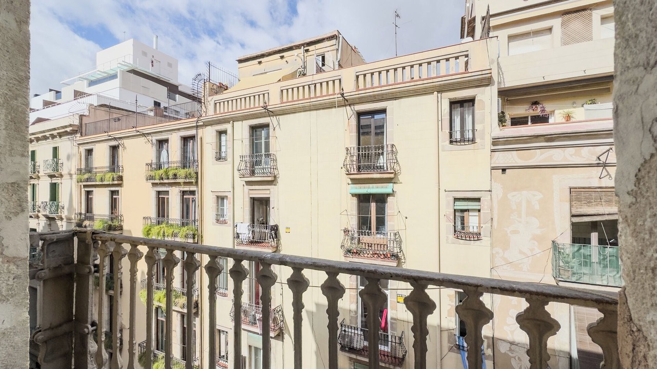 Photo of Outdoor in El Raval