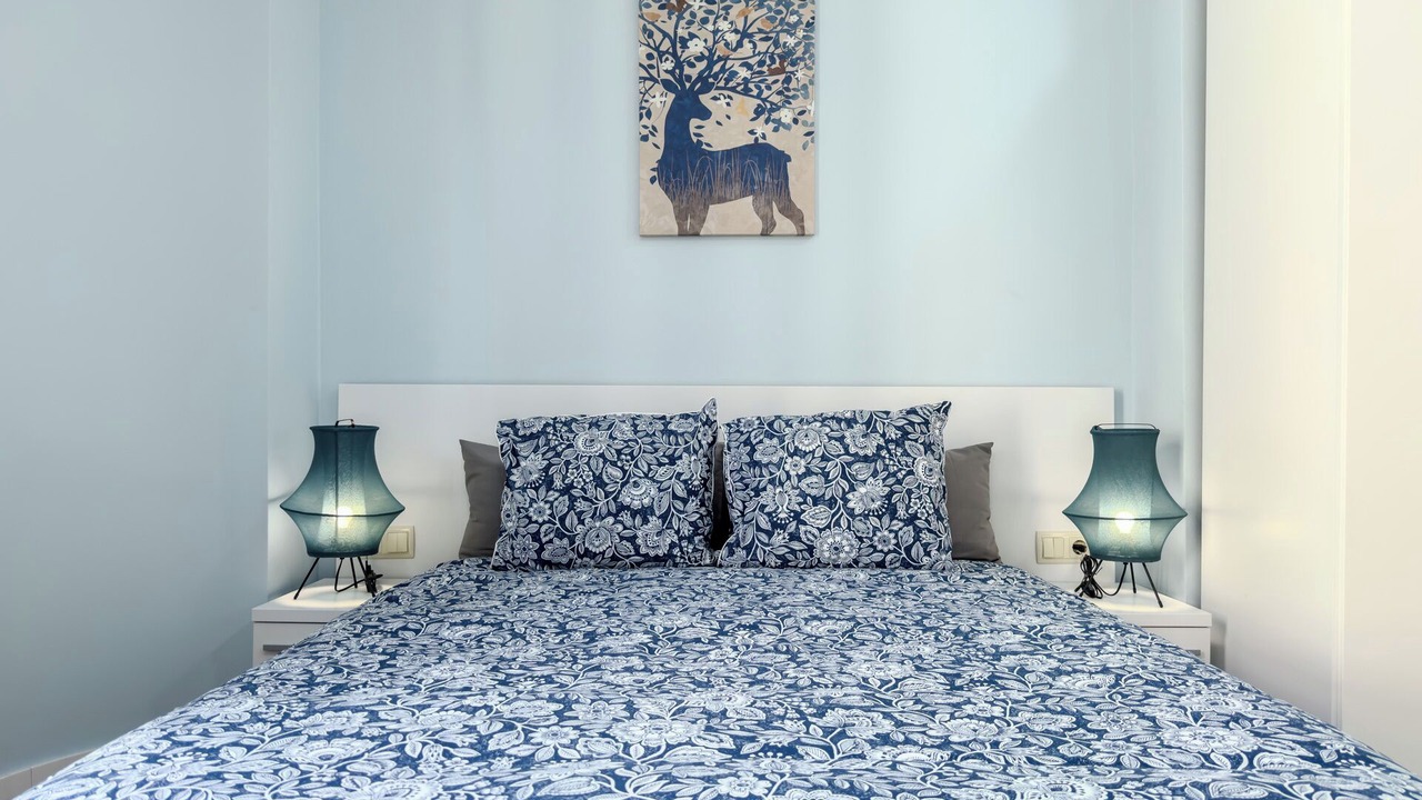 Photo of Bedroom in El Raval