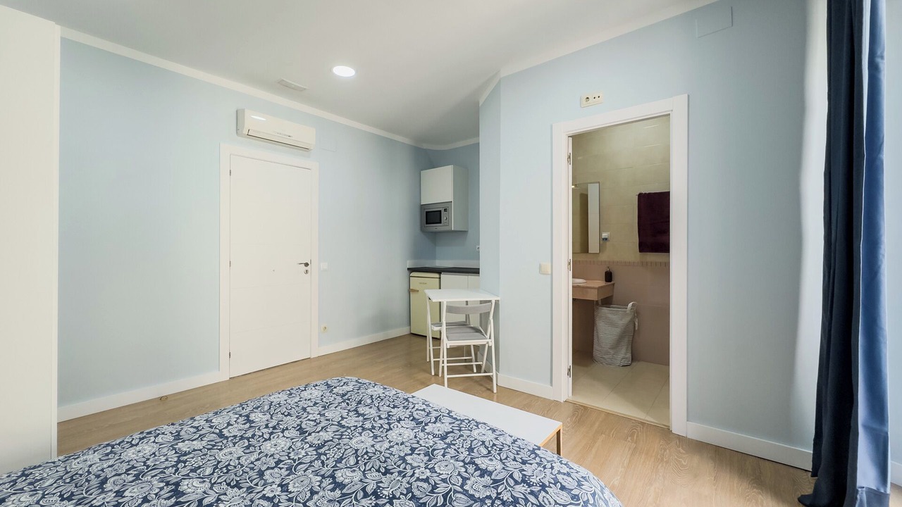 Photo of Bedroom in El Raval