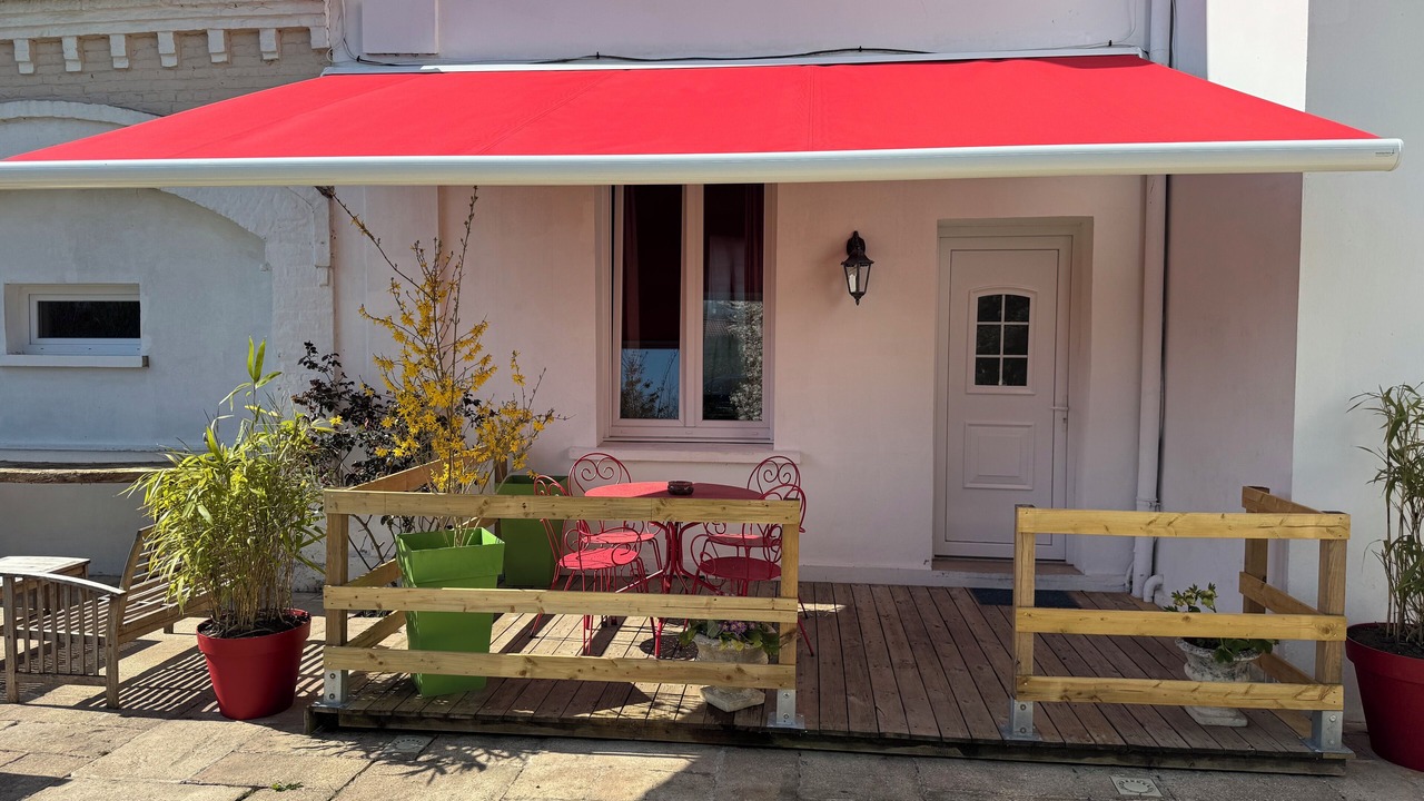 Photo of Outdoor in Huby-Saint-Leu