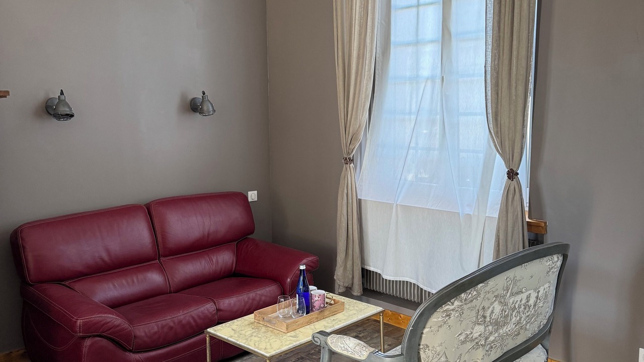 Photo of Livingroom in Huby-Saint-Leu