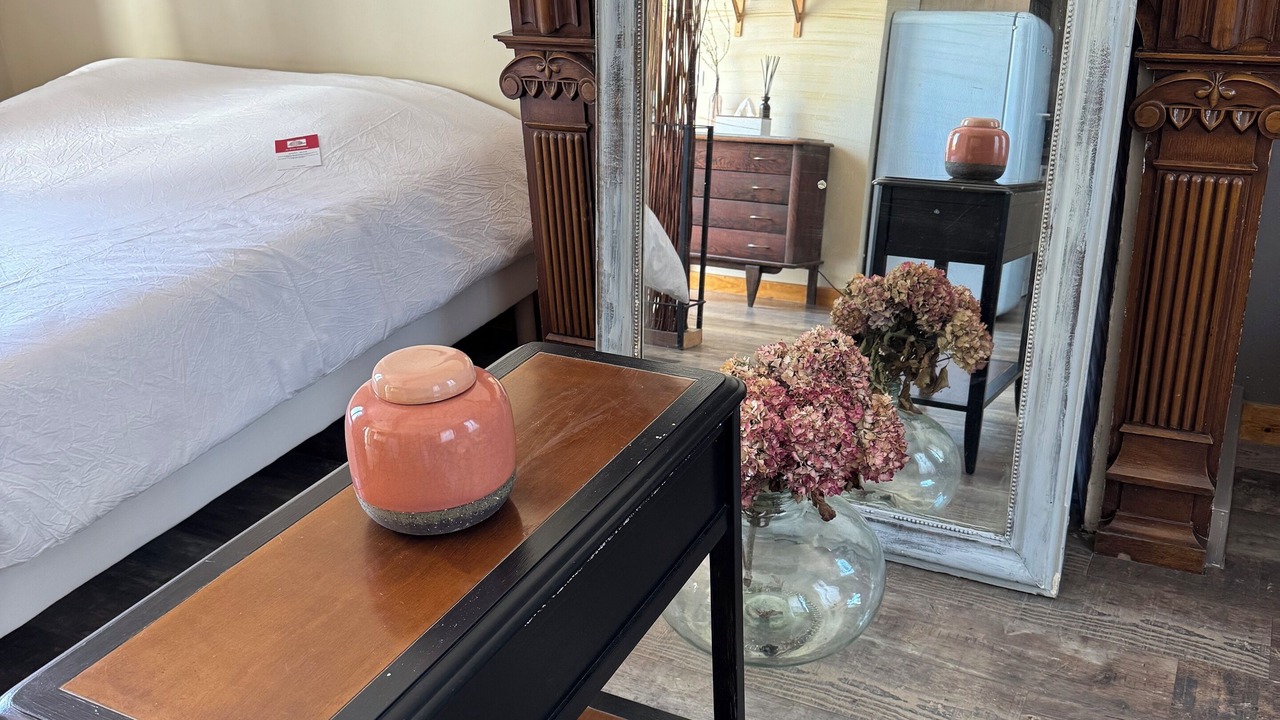 Photo of Bedroom in Huby-Saint-Leu