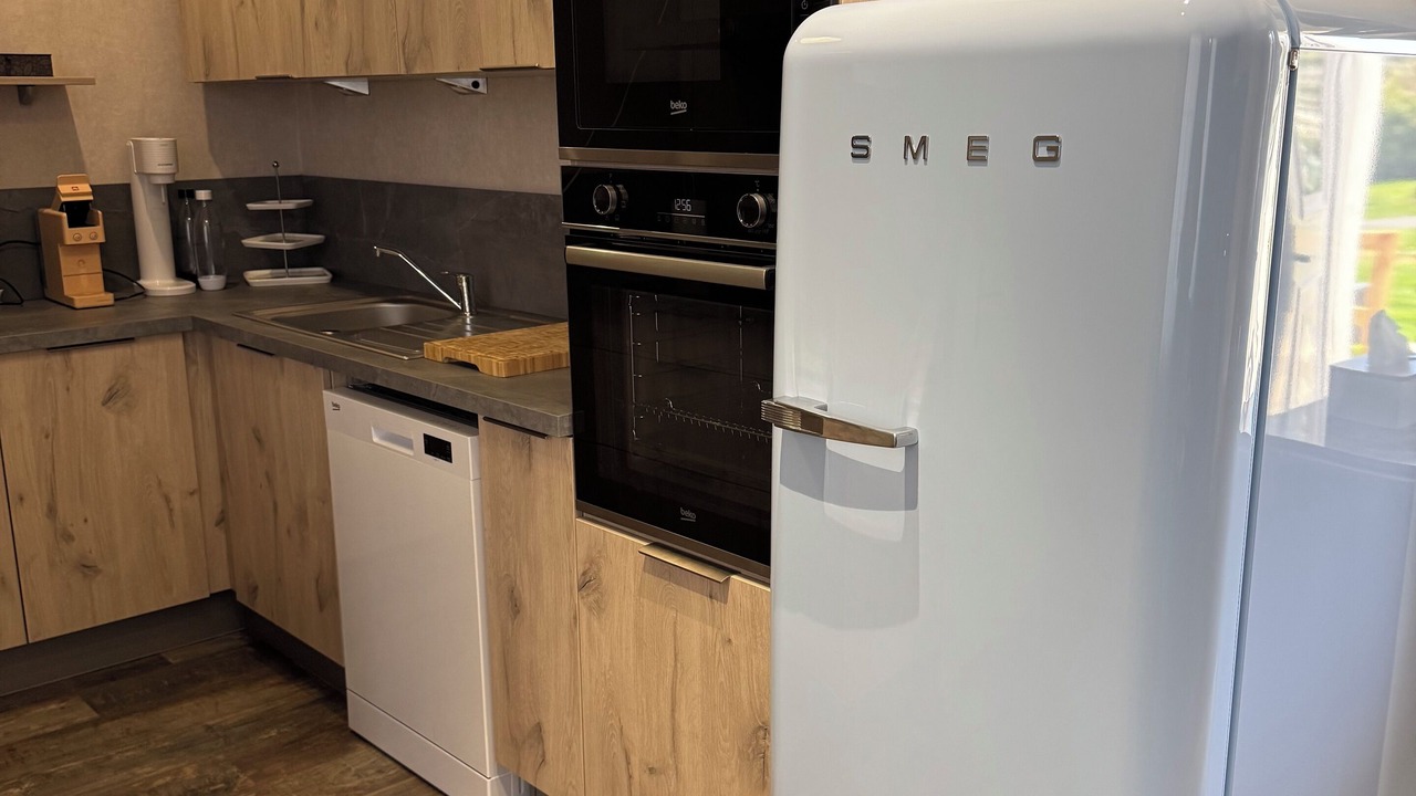 Photo of Kitchen in Huby-Saint-Leu