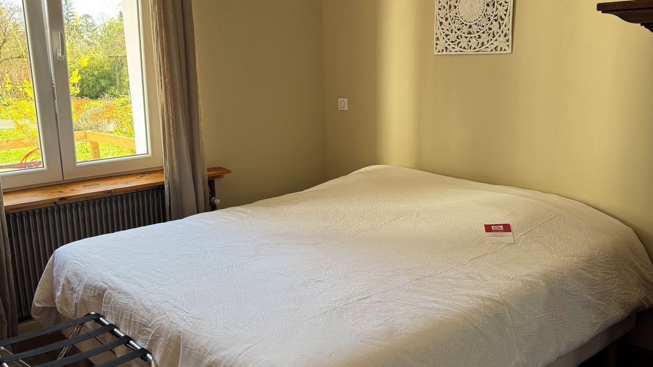 Photo of Bedroom in Huby-Saint-Leu