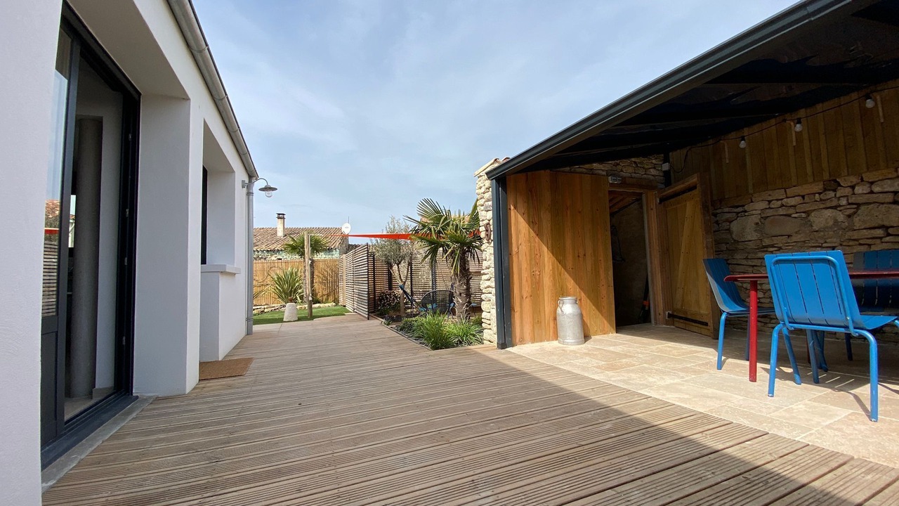 Photo of Outdoor in Le Grand-Village-Plage