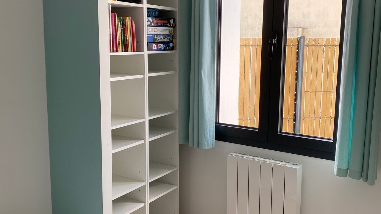 Photo of Bedroom in Le Grand-Village-Plage