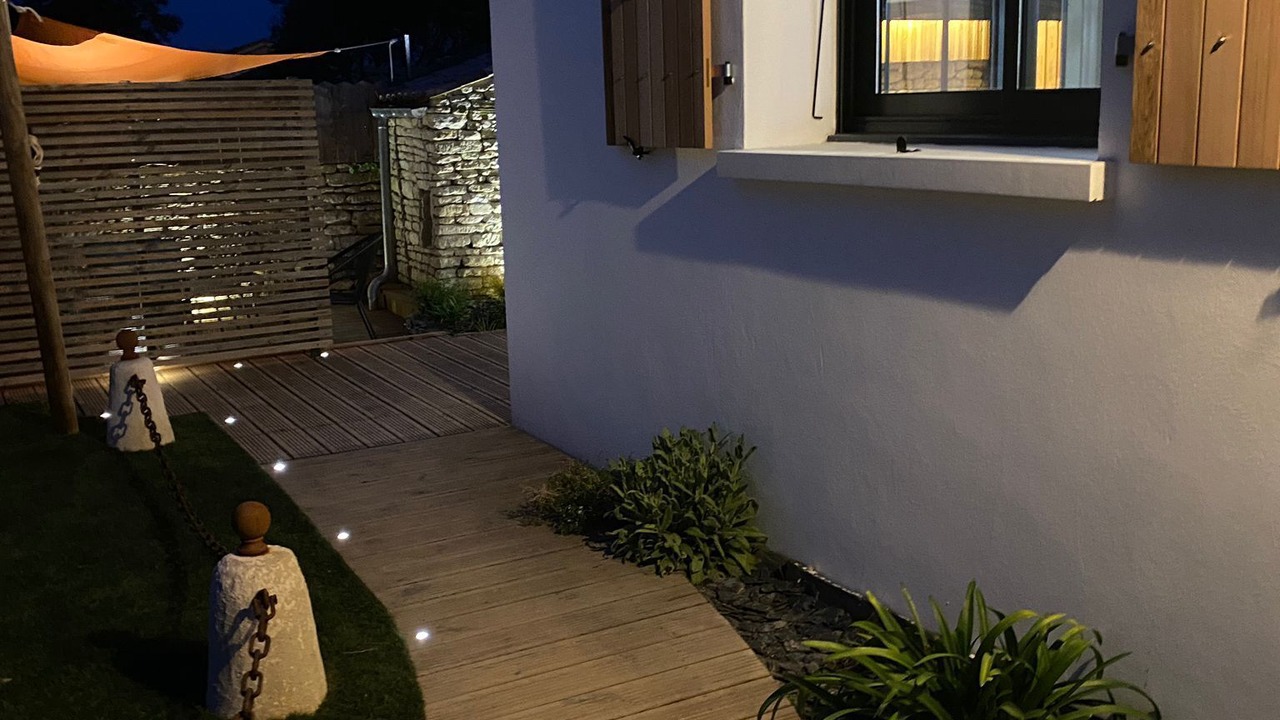 Photo of Outdoor in Le Grand-Village-Plage