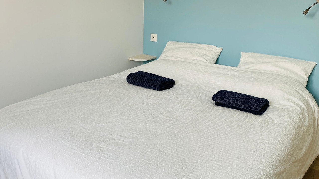 Photo of Bedroom in Le Grand-Village-Plage