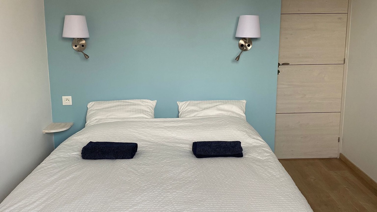 Photo of Bedroom in Le Grand-Village-Plage