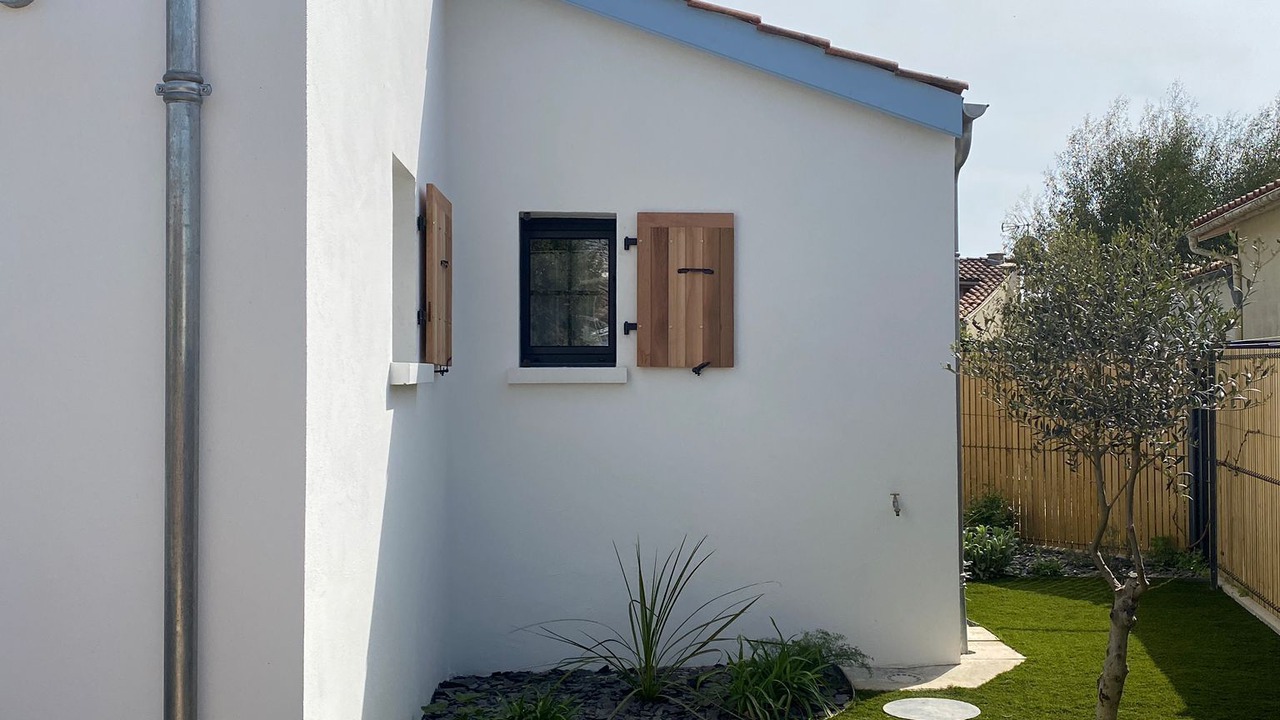 Photo of Outdoor in Le Grand-Village-Plage