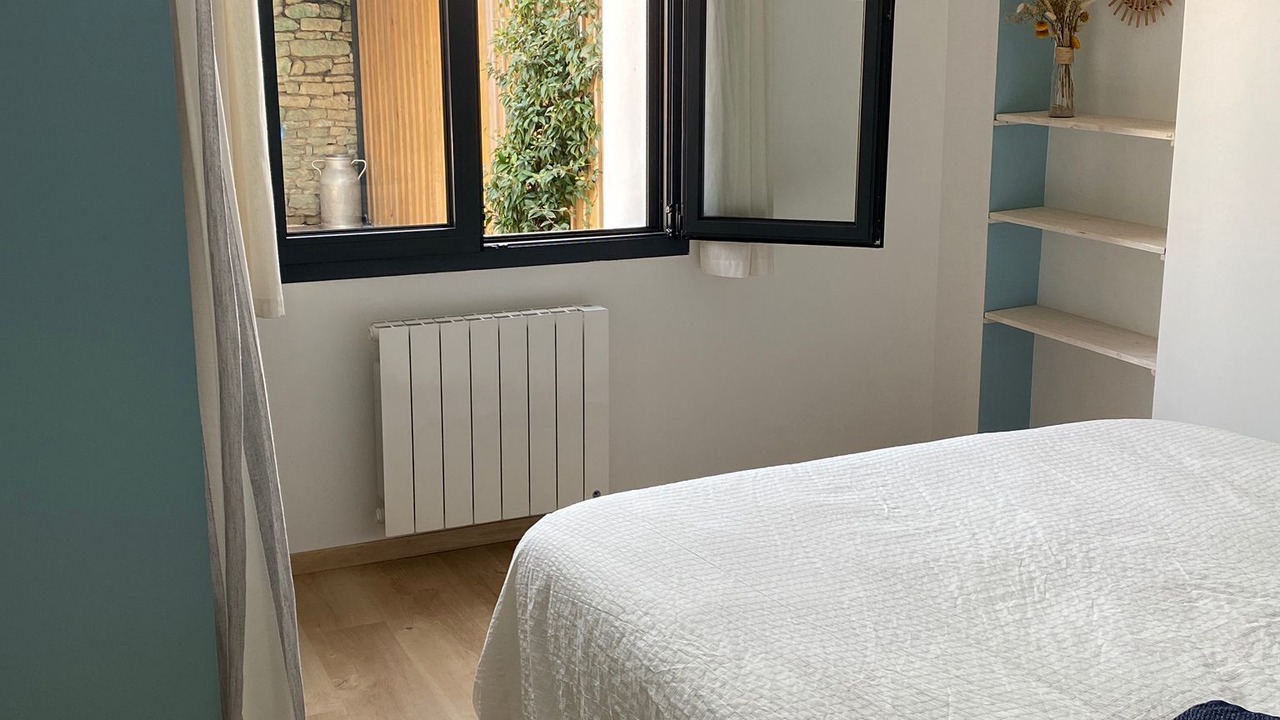 Photo of Bedroom in Le Grand-Village-Plage