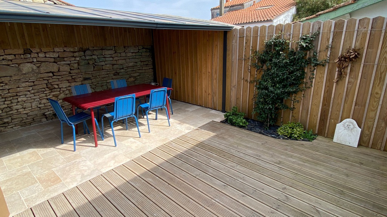 Photo of Outdoor in Le Grand-Village-Plage