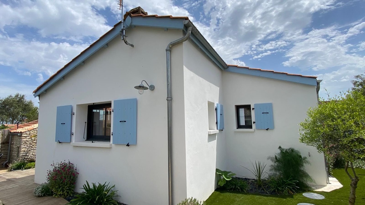 Photo of Outdoor in Le Grand-Village-Plage
