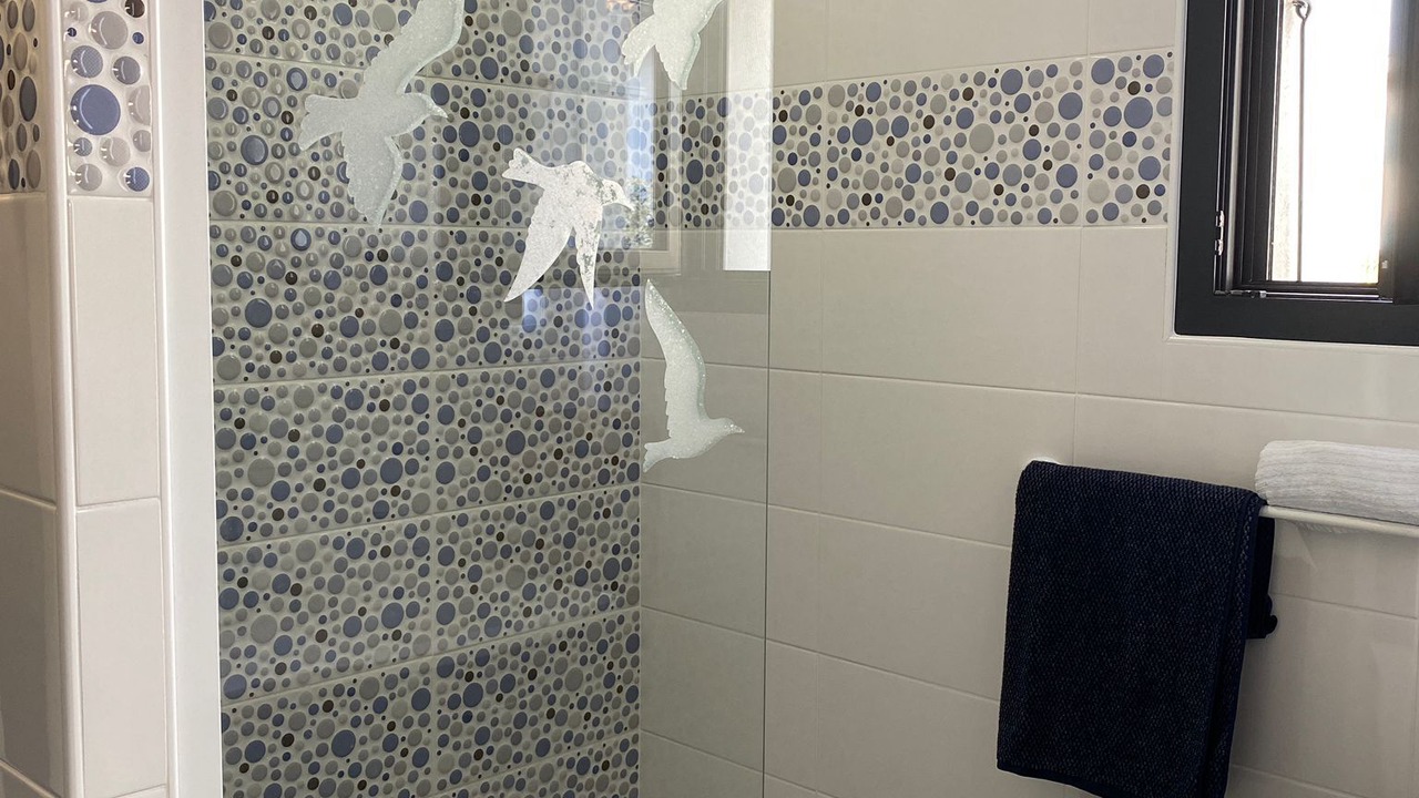 Photo of Bathroom in Le Grand-Village-Plage
