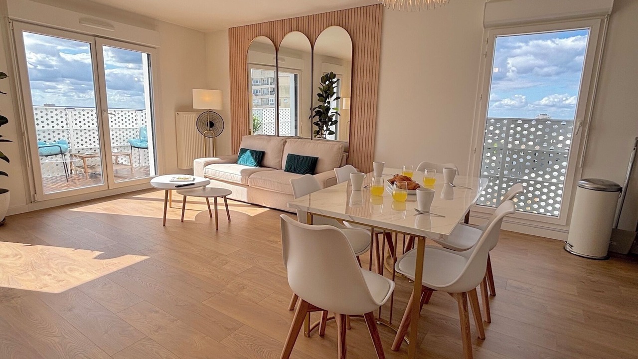 Photo of Others in Parc-Nord