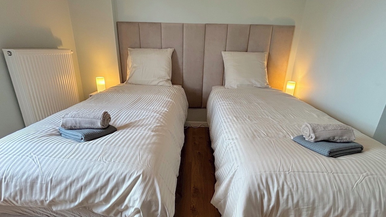 Photo of Bedroom in Parc-Nord