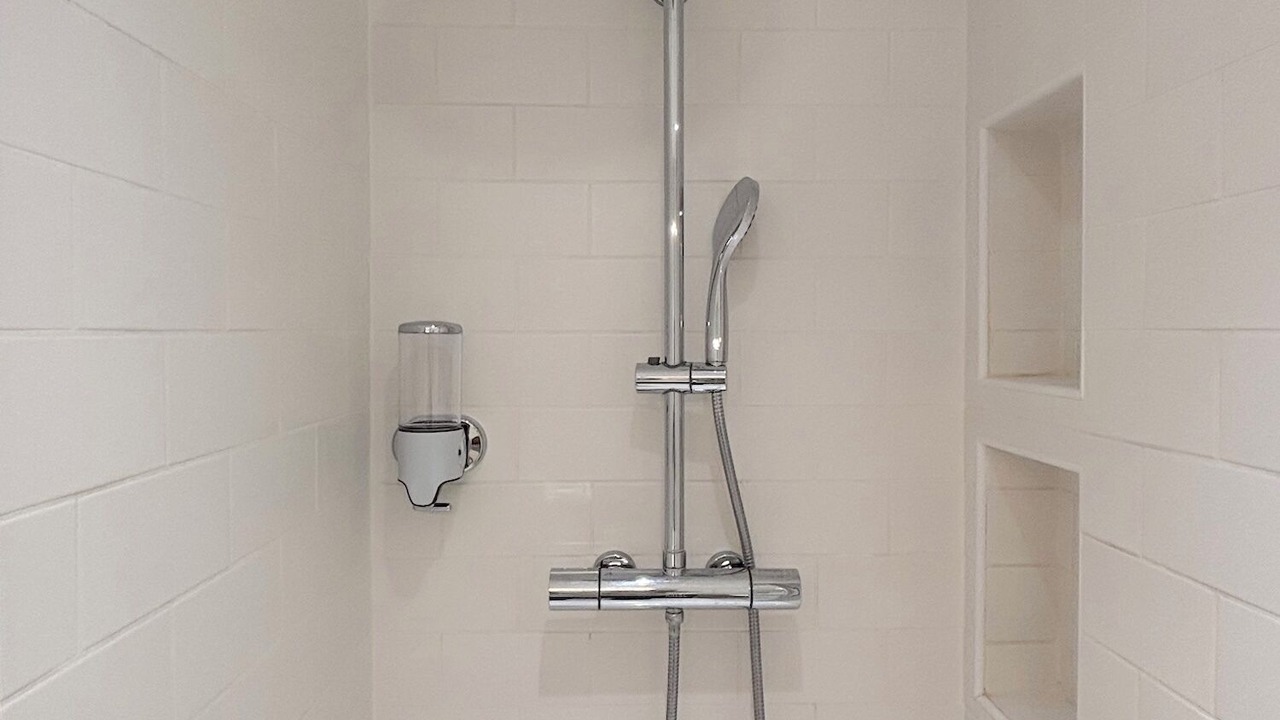 Photo of Bathroom in Parc-Nord