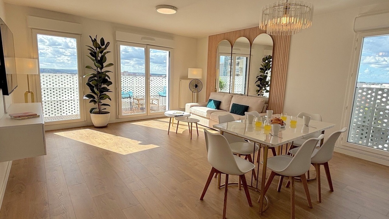 Photo of Others in Parc-Nord