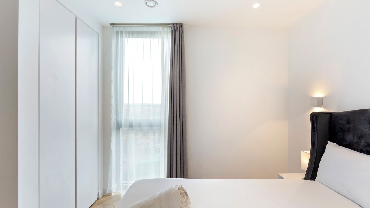 Photo of Bedroom in Dudden Hill